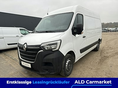 Renault Master iii RENAULT Master dCi 180 L2H2 VA Basis Hochr.Kasten, 4-turig, 6-Gang