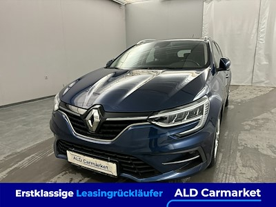 Renault Megane Grandtour BLUE dCi 115 BUSINESS EDITION Kombi, 5-turig, 6-Gang