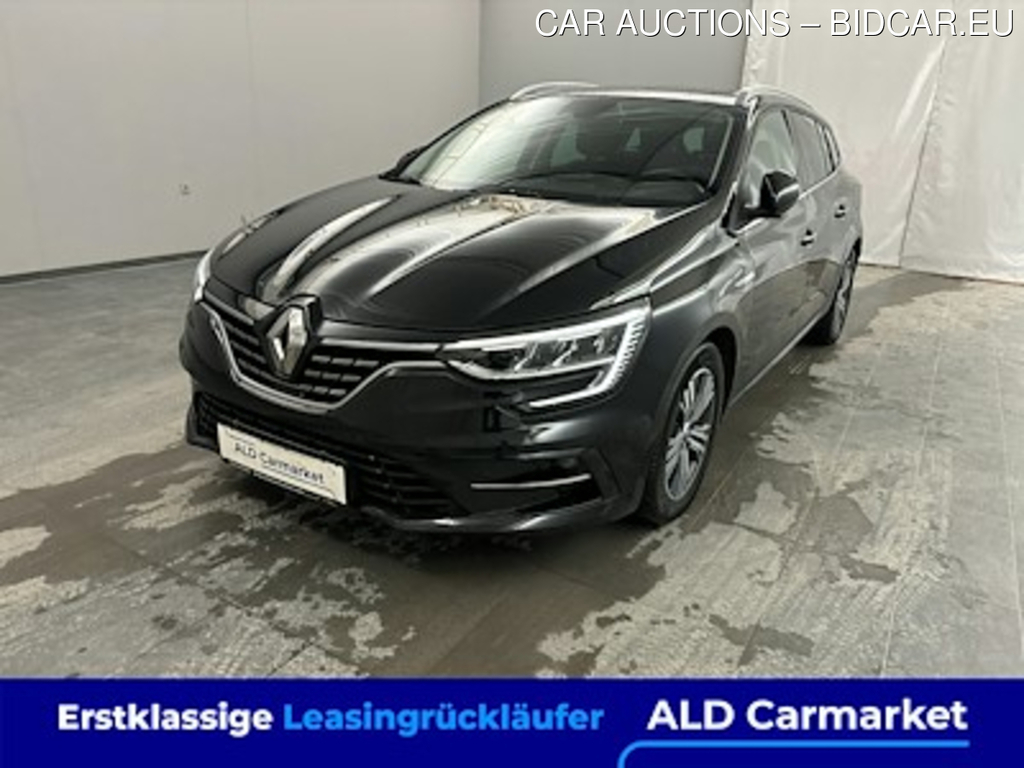 Renault Megane Grandtour E-TECH Plug-in 160 INTENS Kombi, 5-turig, Automatik, 1-Gang