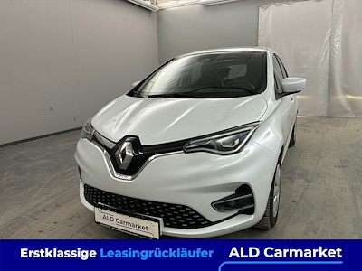 Renault ZOE (mit Batterie) Z.E. 50 INTENS Limousine, 5-turig, Direktantrieb, 1-Gang