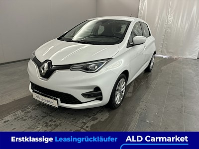 Renault ZOE (ohne Batterie) Z.E. 50 EXPERIENCE Limousine, 5-turig, Direktantrieb, 1-Gang