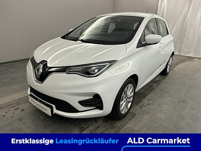 Renault ZOE (ohne Batterie) Z.E. 50 EXPERIENCE Limousine, 5-turig, Direktantrieb, 1-Gang