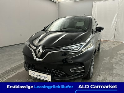 Renault ZOE (ohne Batterie) Z.E. 50 INTENS Limousine, 5-turig, Direktantrieb, 1-Gang