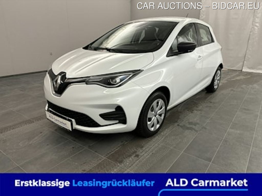 Renault ZOE (ohne Batterie) Z.E. 50 LIFE Limousine, 5-turig, Direktantrieb, 1-Gang