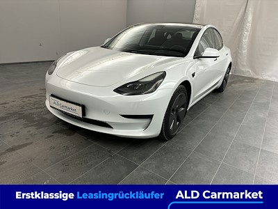 Tesla Model 3 Standard Reichweite Plus Hinterradantrieb Limousine, 4-turig, Direktantrieb, 1-Gang