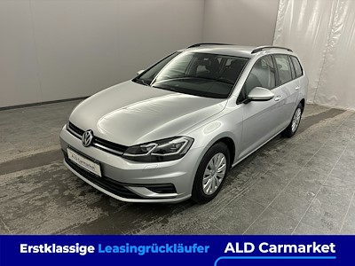 Volkswagen Golf vii VW Golf Variant 1.6 TDI SCR Trendline Kombi, 5-turig, 5-Gang