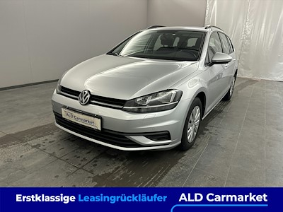 Volkswagen Golf vii VW Golf Variant 1.6 TDI SCR Trendline Kombi, 5-turig, 5-Gang