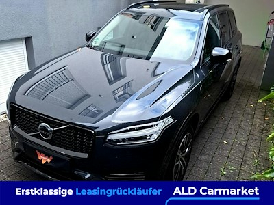 Volvo Xc90 T8 awd rec harge Geartronic RDesign Expression