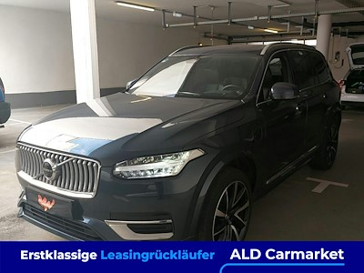 Volvo Xc90 T8 awd twi n Engine Geartronic Inscription