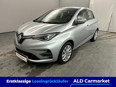 Renault ZOE (ohne Batterie) Z.E. 50 EXPERIENCE Limousine, 5-turig, Direktantrieb, 1-Gang