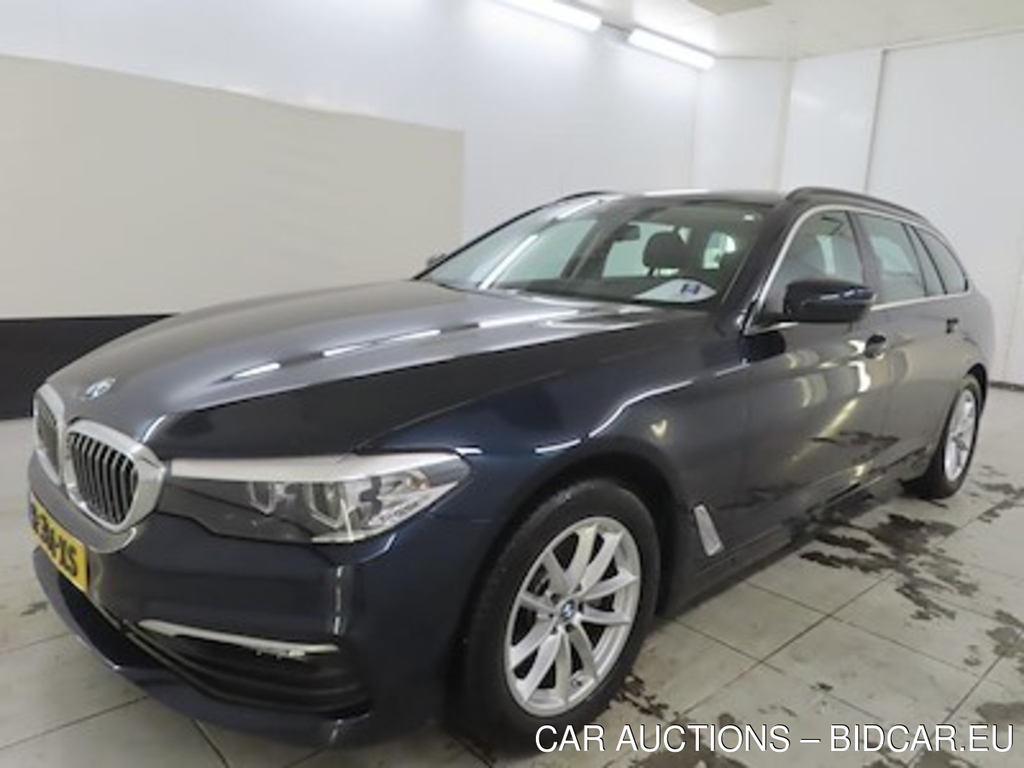 BMW 5 serie touring 520iA Corporate Executive 5d