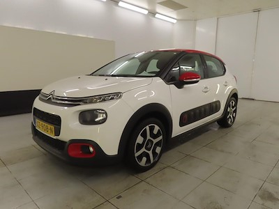 Citroen C3 PureTech 82 Shine 5d