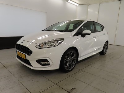 Ford FIESTA 1.0 EcoBoost 74kW ActieAuto 5d ST-Line APL