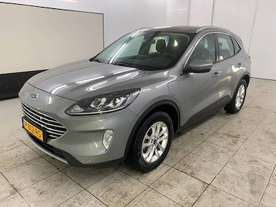 Ford Kuga Titanium 2.5 PHEV e-CVT automaat