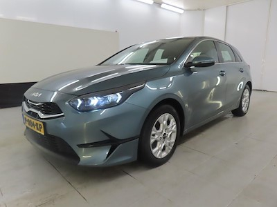 Kia Ceed 1.0 T-GDi DynamicLine 5d