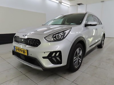 Kia Niro 1.6 GDi Hybrid DynamicLine 5d