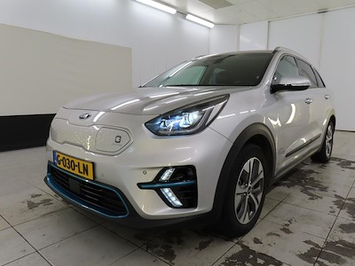 Kia Niro e-Niro EV ExecutiveLine 5d