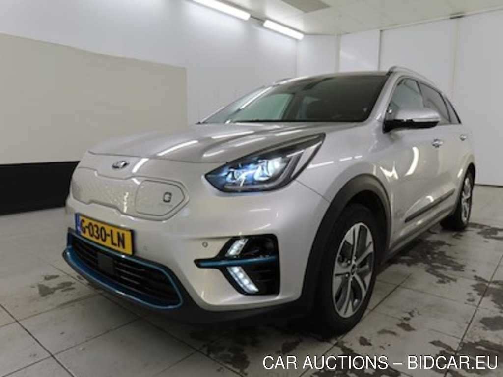 Kia Niro e-Niro EV ExecutiveLine 5d