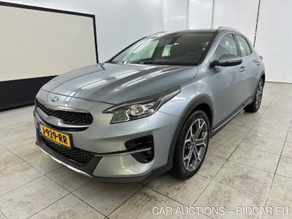 Kia XCeed 1.0 T-Gdi DynamicLine