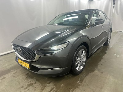 Mazda CX-30 SKYACTIV-X 180 Comfort Auto