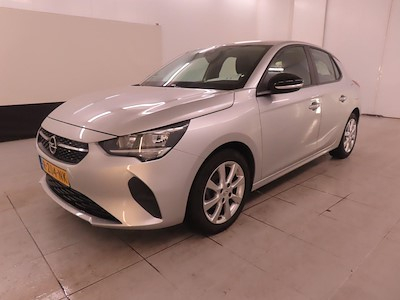 Opel CORSA 1.2 EDITION 55KW 5d