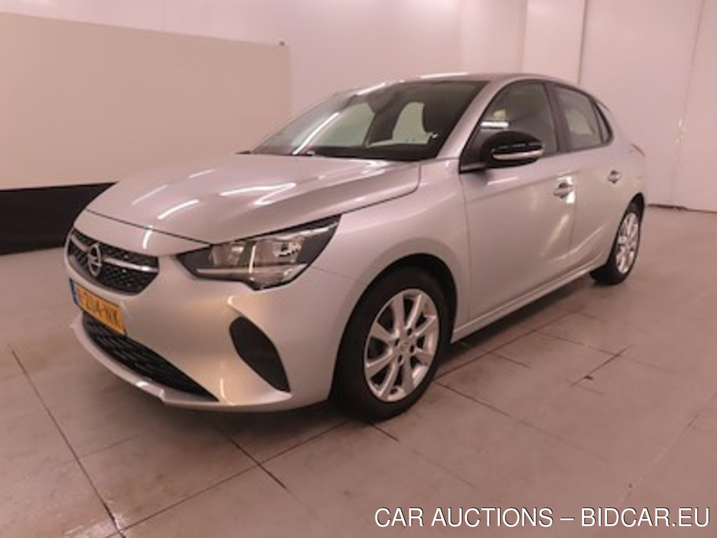 Opel CORSA 1.2 EDITION 55KW 5d