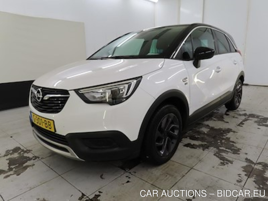 Opel Crossland X 1.2 60Kw ActieAuto 5d 120 Jaar Edition APL