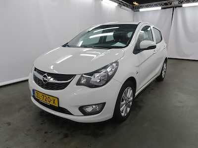 Opel Karl 1.0 Start/Stop 120 Jaar Edition 5d