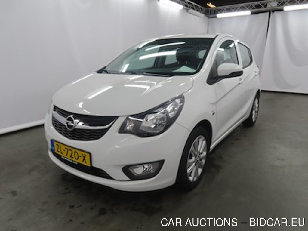 Opel Karl 1.0 Start/Stop 120 Jaar Edition 5d