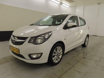 Opel Karl 1.0 Start/Stop 120 Jaar Edition 5d