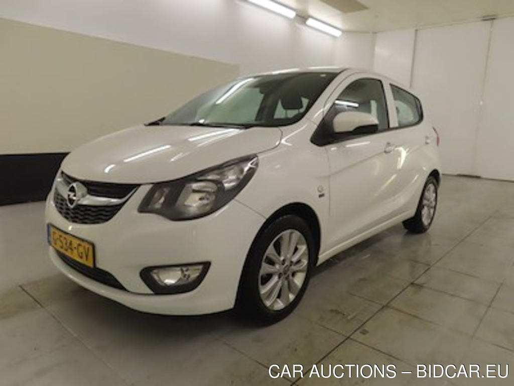 Opel Karl 1.0 Start/Stop 120 Jaar Edition 5d