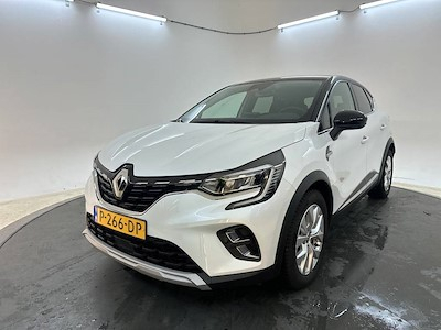 Renault Captur E-TECH Plug-in Hybrid 160 Intens