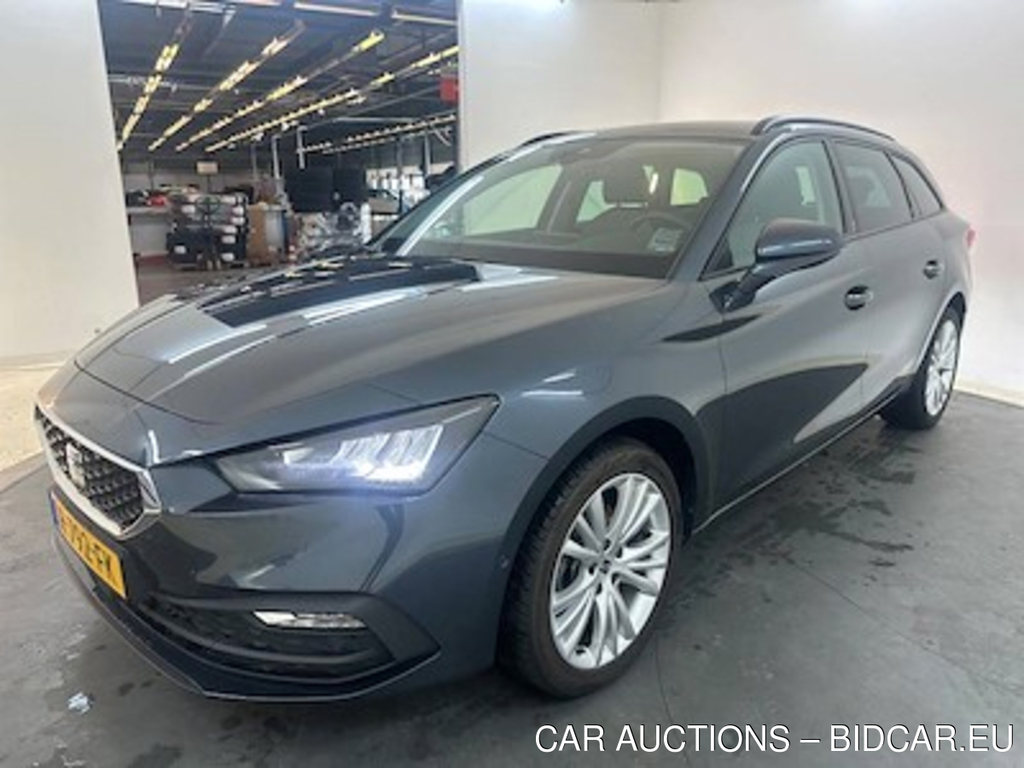 Seat Leon sportstourer 1.0 TSI 81kW Style Business Intense