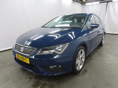 Seat Leon ST 1.0 EcoTSI Style Business Intense DSG-7 5d