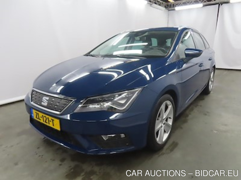 Seat Leon ST 1.0 EcoTSI Style Business Intense DSG-7 5d