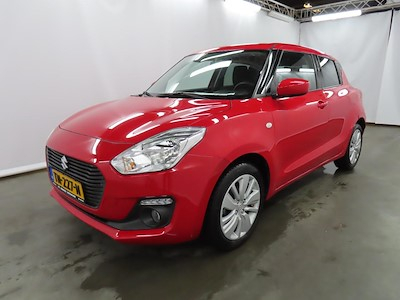 Suzuki SWIFT 1.2 Select 5d