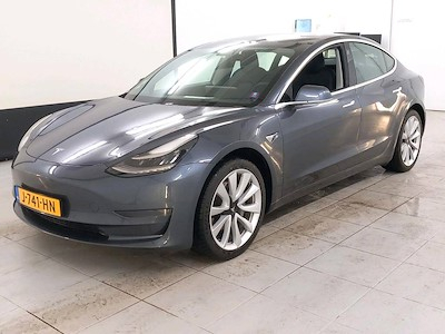 Tesla Model 3 Long Range Dual Motor AWD