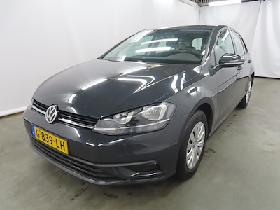 Volkswagen GOLF 1.0 TSI 85kW Trendline 5d