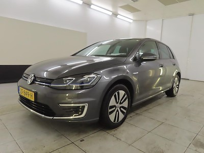 Volkswagen GOLF e-Golf auto 5d