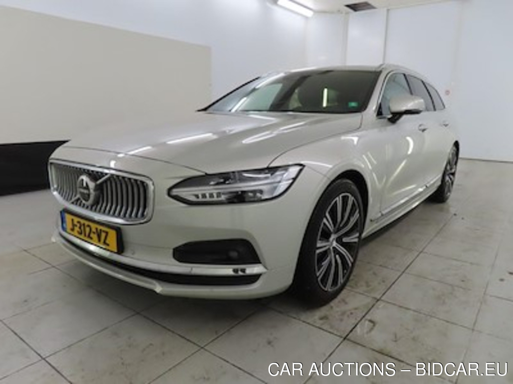 Volvo V90 B4 Automaat Inscription 5d