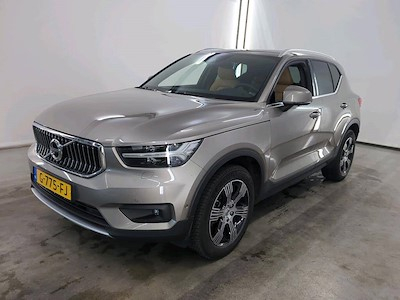 Volvo XC40 T3 163pk Geartronic Inscription