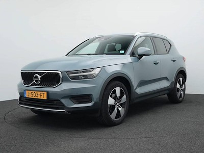 Volvo XC40 T3 automaat Momentum MJ21