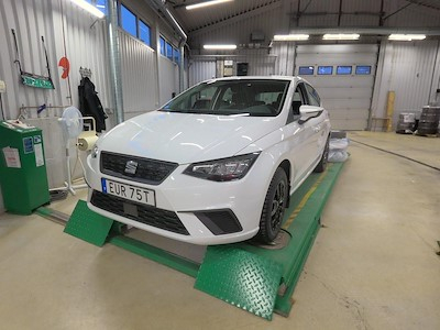 Seat IBIZA Tsi 110 Style Dsg