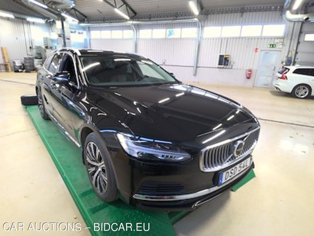 Volvo V90 T6 Awd Inscription Expression Voc