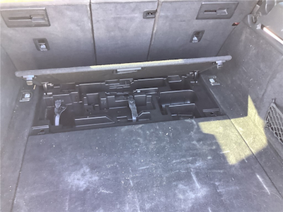 Audi A4 2.0 tfsi g-tron 125kw -