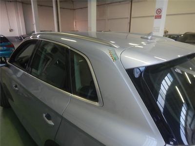 Audi Q5 40 tdi business quattro -