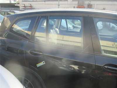 BMW X3 sdrive 18d mh48v business -