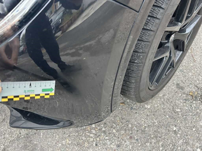 Alfa Romeo stelvio 2.2 turbo diesel -