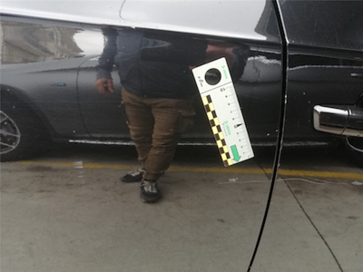 Audi A3 35 tdi S tronic -