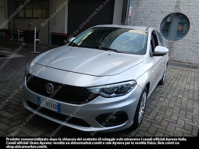 Fiat tipo 1.6 mjt 120cv 6M -